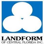 Landform Of Central Florida Inc