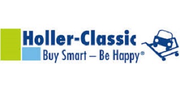 Holler Classic Automotive Group