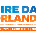 Resources for Hire Day Orlando 2020
