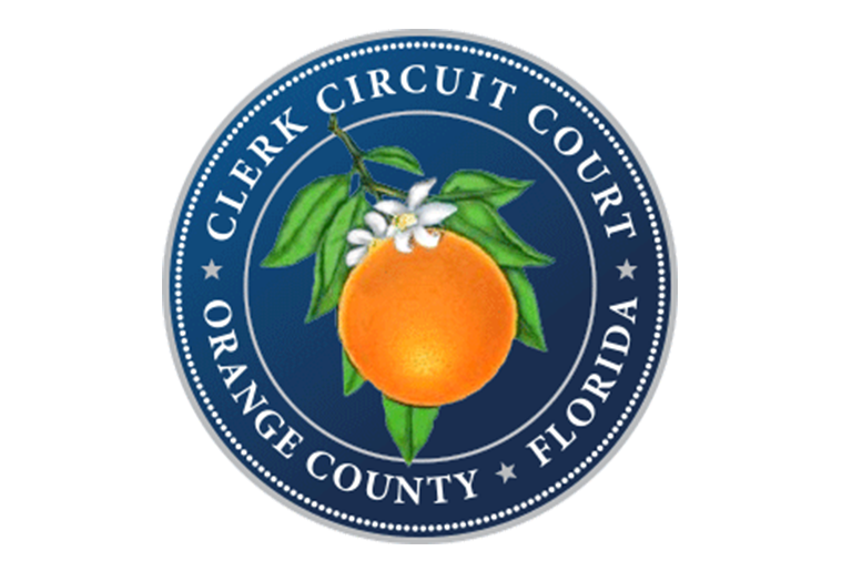 Clerk Circuit Court - Orange County Florida
