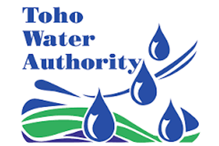 Toho Water Authority