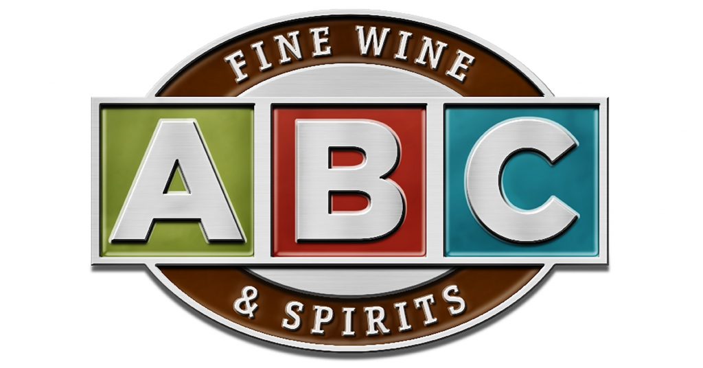 ABC Fine Wine and Spirits Logo