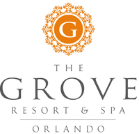 Grove Resort and Spa Logo