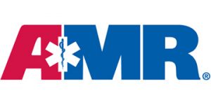 AMR - logo
