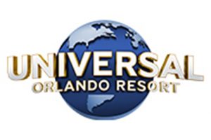 Universal Orlando Resort - Sized