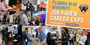 Diversity 2024 Home Page - Orlando Job Fairs By OrlandoJobs.com