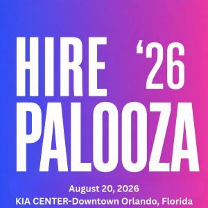 JOb Fair at KIA Center Orlando Auguest 20th